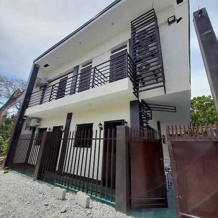 Palawan Residence Puerto Princesa Екстер'єр фото