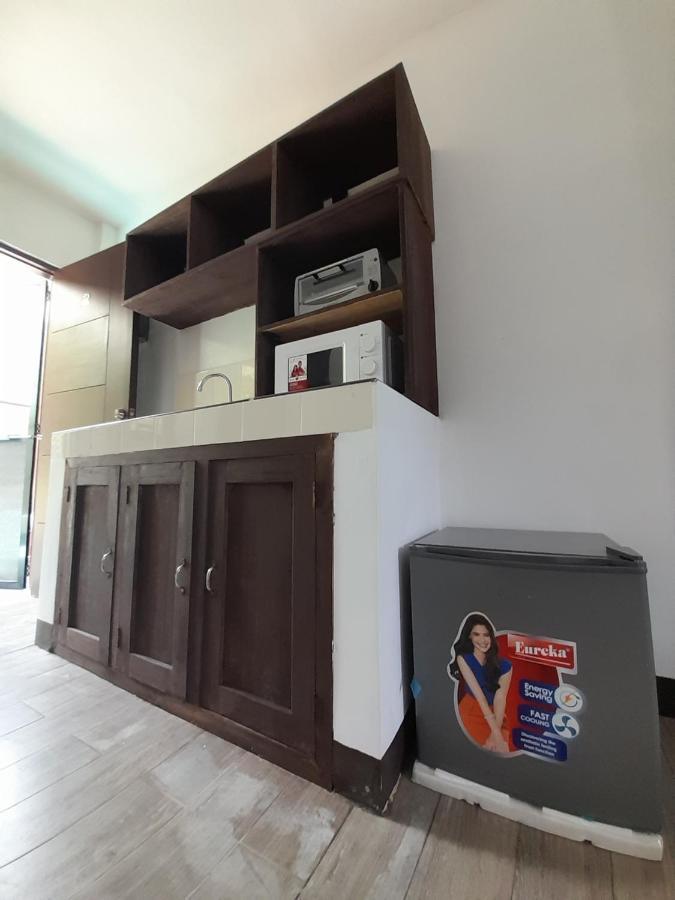 Palawan Residence Puerto Princesa Екстер'єр фото