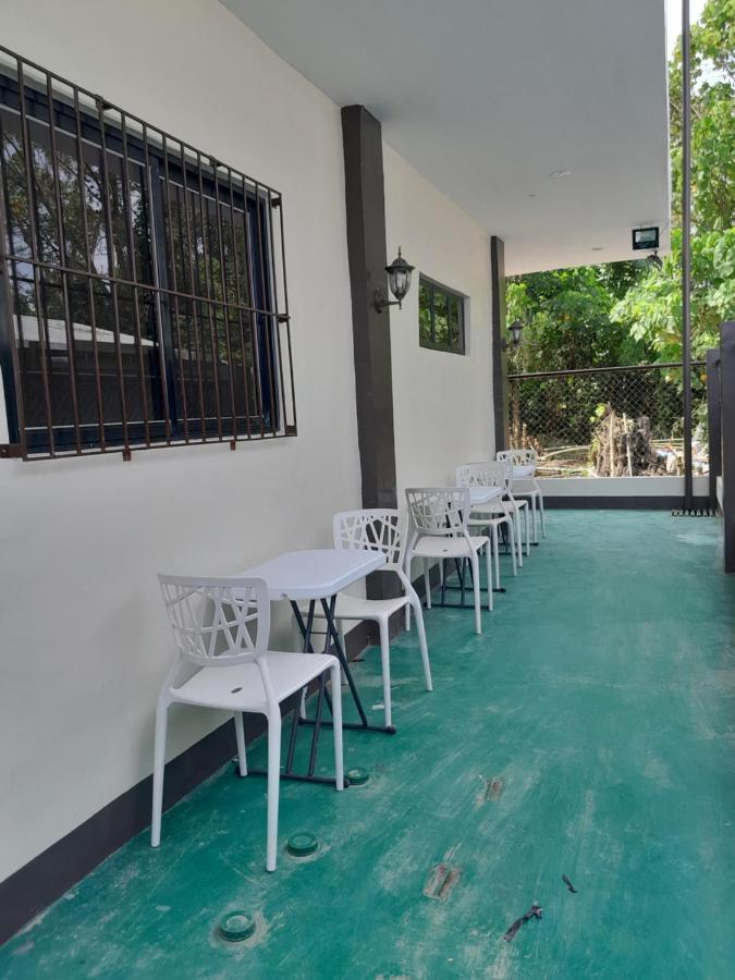 Palawan Residence Puerto Princesa Екстер'єр фото