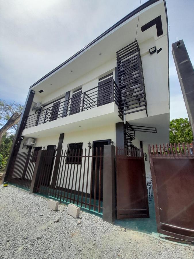 Palawan Residence Puerto Princesa Екстер'єр фото