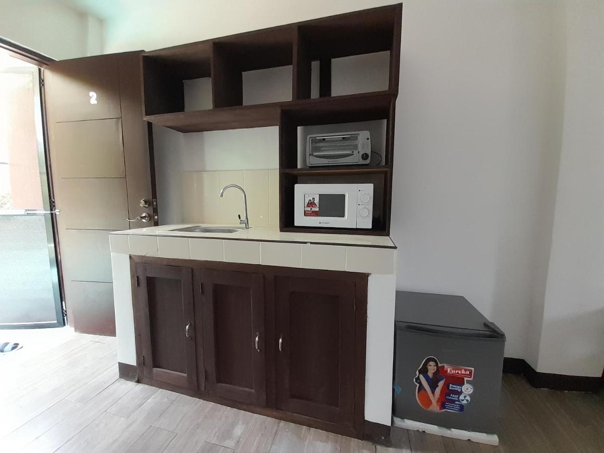 Palawan Residence Puerto Princesa Екстер'єр фото