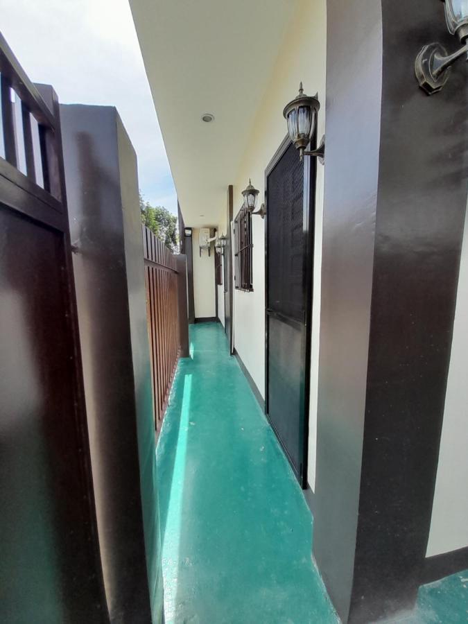Palawan Residence Puerto Princesa Екстер'єр фото
