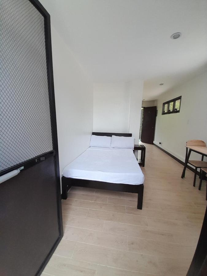 Palawan Residence Puerto Princesa Екстер'єр фото