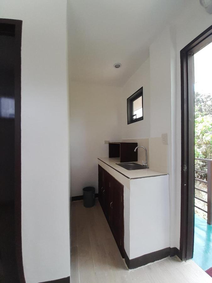Palawan Residence Puerto Princesa Екстер'єр фото