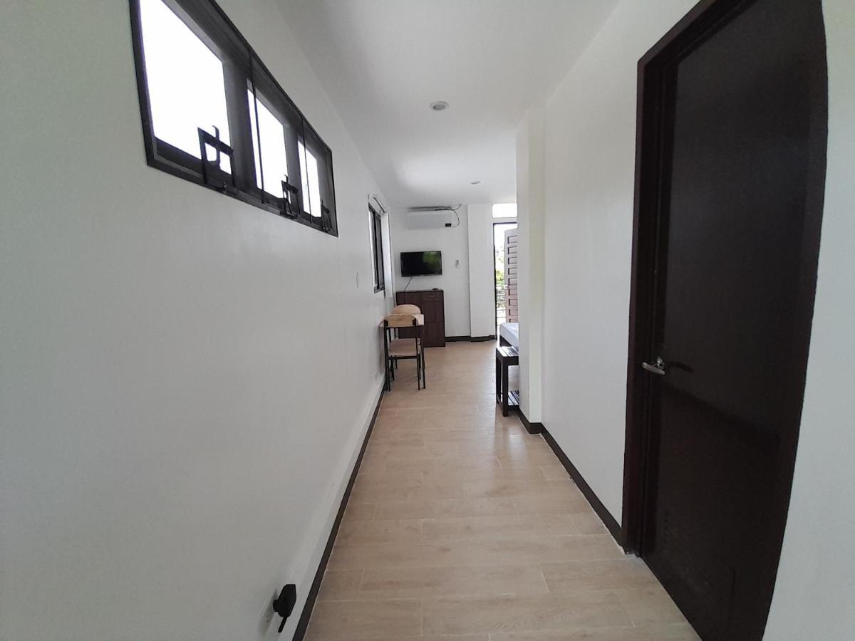 Palawan Residence Puerto Princesa Екстер'єр фото
