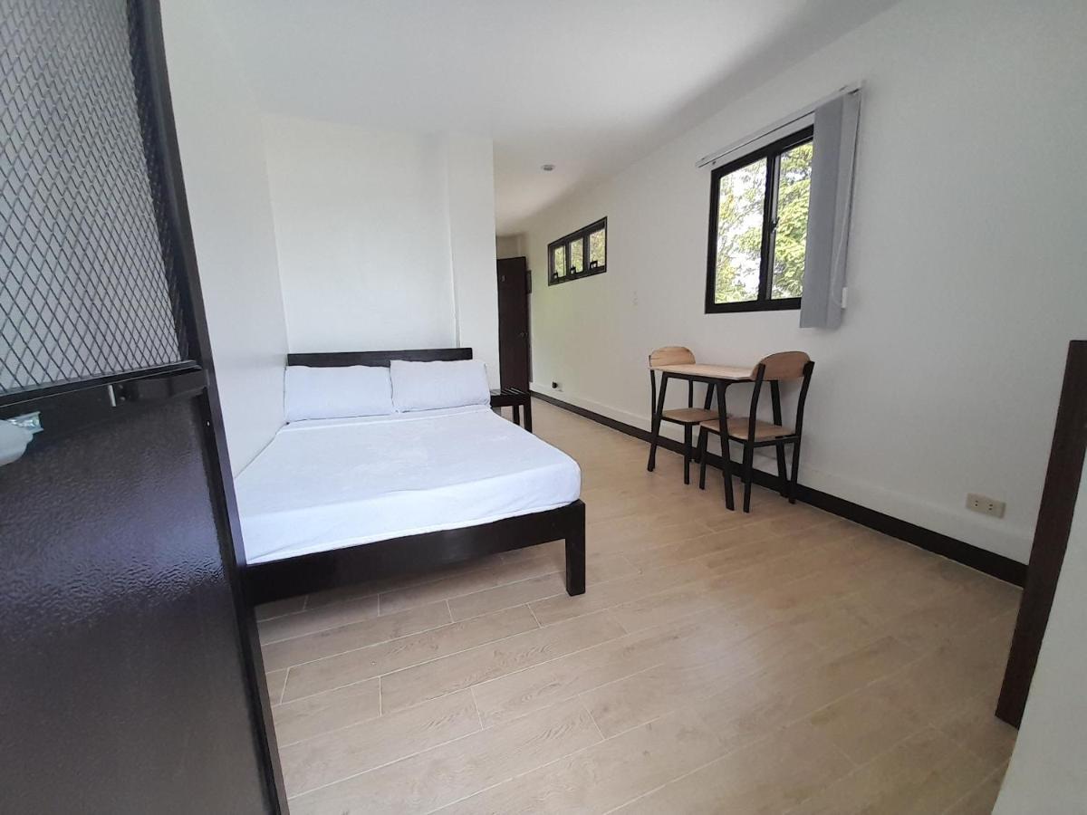 Palawan Residence Puerto Princesa Екстер'єр фото