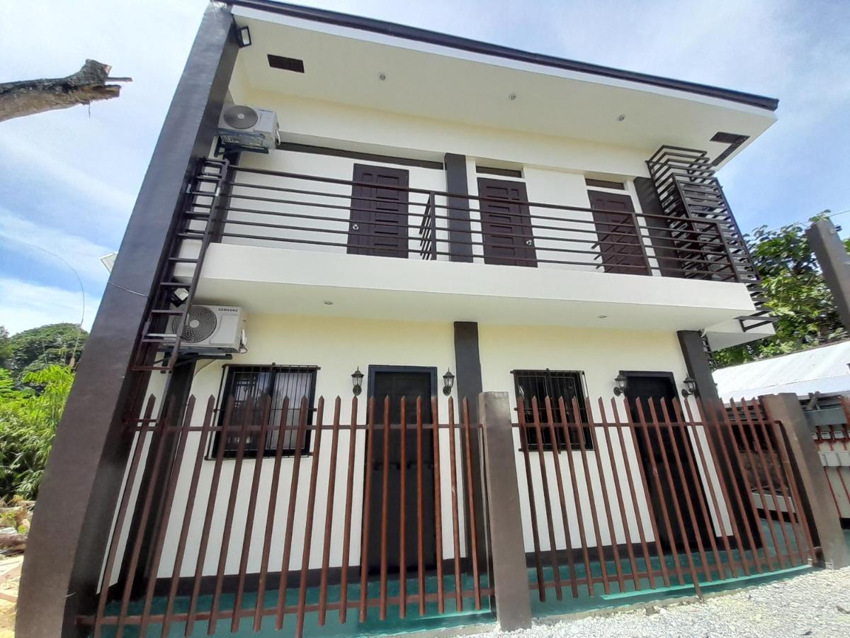 Palawan Residence Puerto Princesa Екстер'єр фото